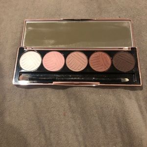 Dose of colors marvelous mauves palette